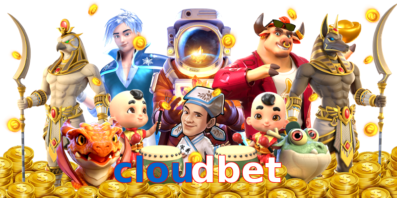 cloudbet