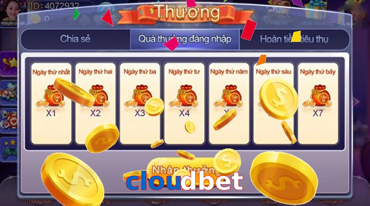 cloudbet