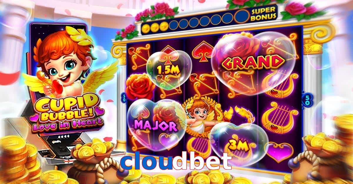 cloudbet
