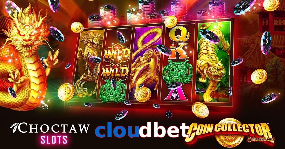 cloudbet