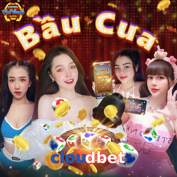 cloudbet